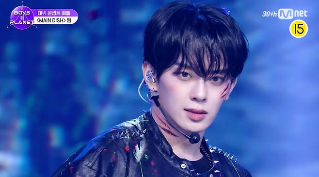 '보이즈 2 플래닛' 최종 데뷔조 탄생할까