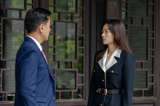 ‘북극성’ 오늘 4-5회 공개 (사진: 디즈니+)