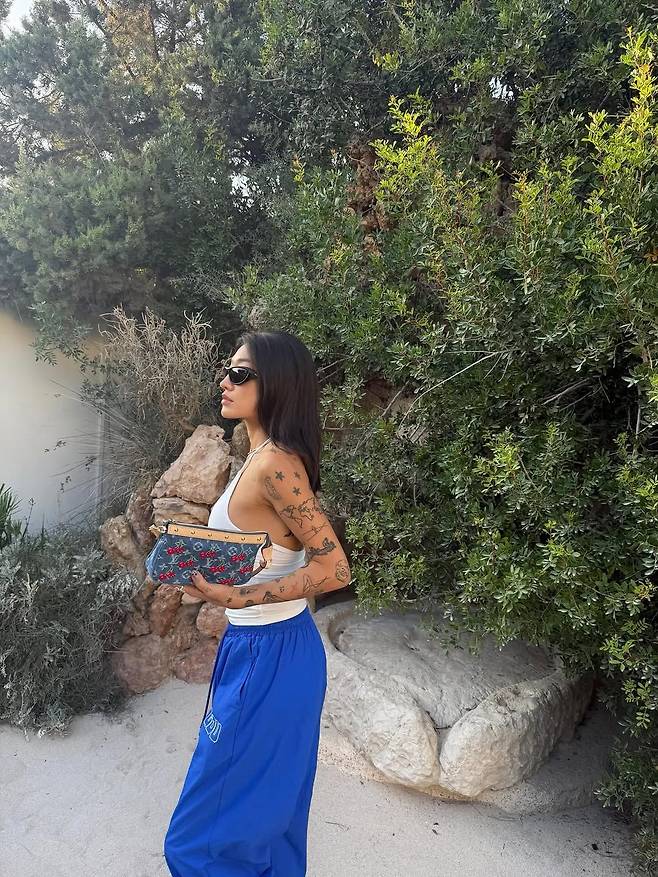 인스타그램 @peggygou_