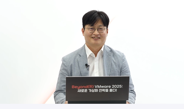 오케스트로 서영석 솔루션전략본부장