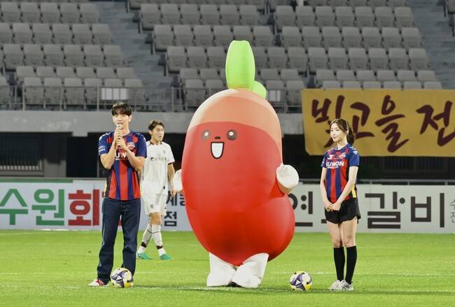 사진=한국프로축구연맹