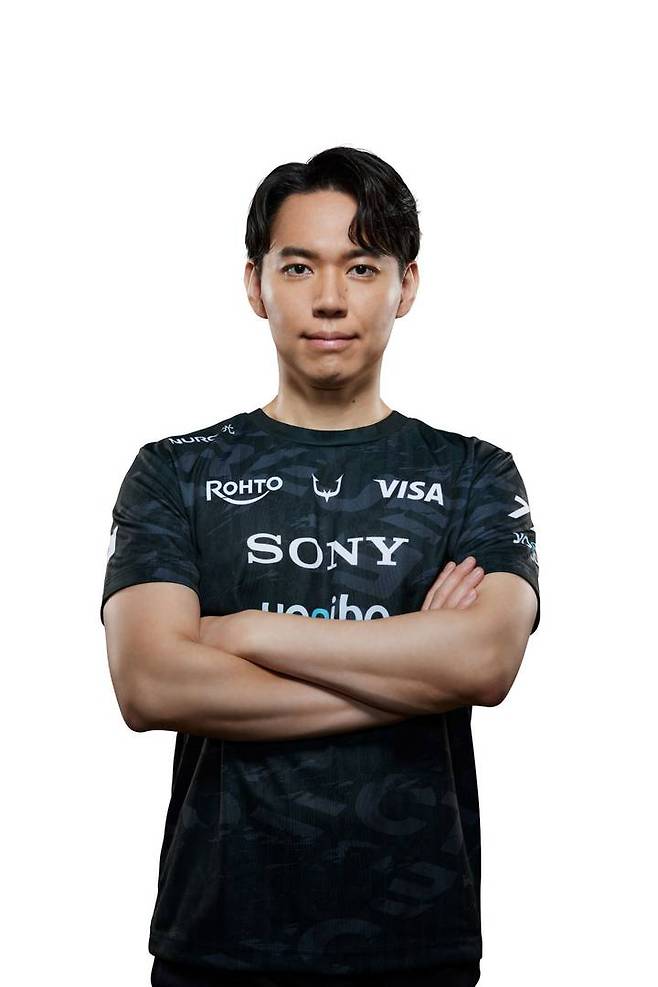 프로게이머 토키도 선수