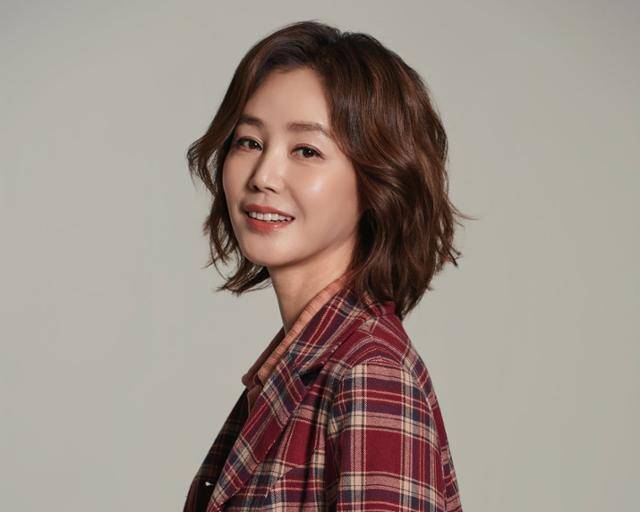 연극 '로제타'의 배우 김성령. 국립아시아문화전당재단 제공