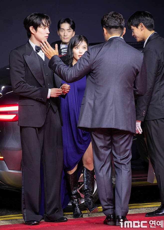 iMBC 연예뉴스 사진