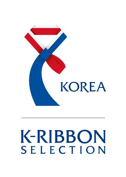K-RIBBON 마크 [사진=수성구]