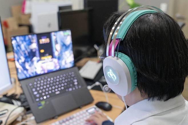 특정 게임 환경보다 전반적인 콘텐츠 소모 환경을 고려한 음질이다 / 출처=IT동아