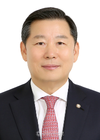 ▲ 국민의힘 이철규 국회의원