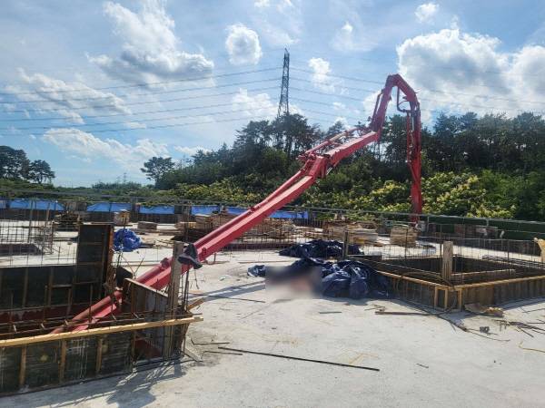 부산기장경찰서 제공