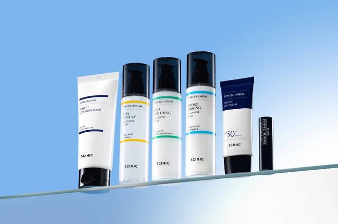 11번가 싸이닉 파워 옴므. 11번가 제공