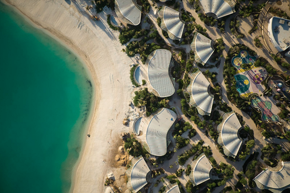 SLS 레드 씨 호텔 / 사진=레드 씨 글로벌