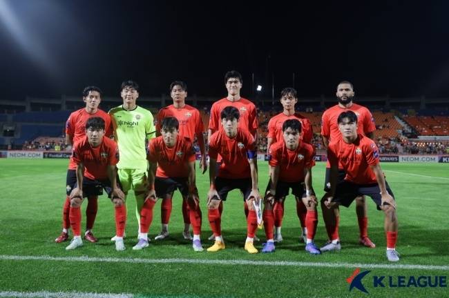 사진=프로축구연맹