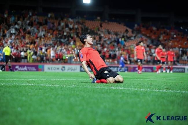 사진=프로축구연맹