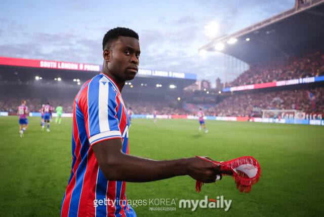 마크 게히./게티이미지코리아