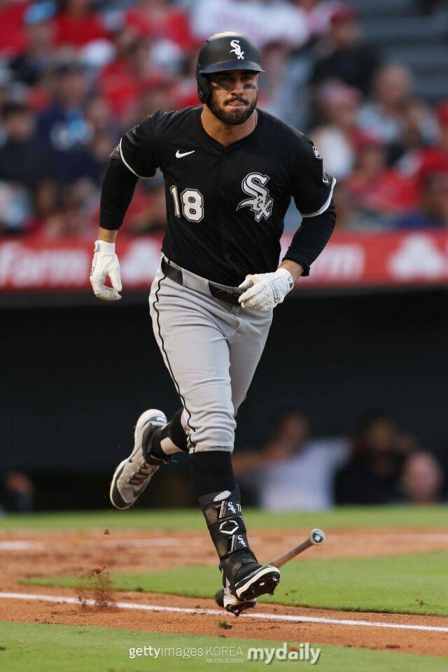 마이크 터크먼/게티이미지코리아