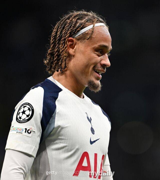 사비 시몬스/게티이미지코리아