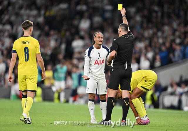 사비 시몬스/게티이미지코리아