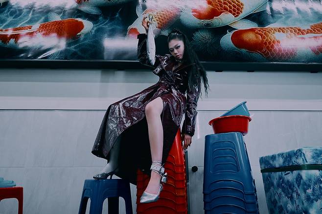 사진=이닛엔터테인먼트