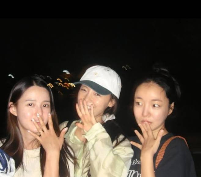 남보라 소셜미디어