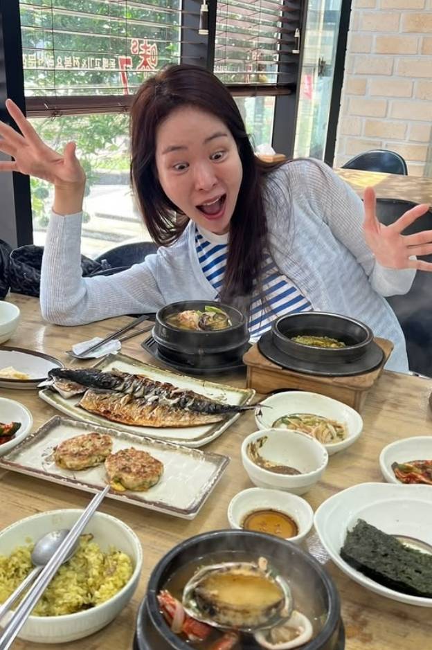 미자 소셜미디어