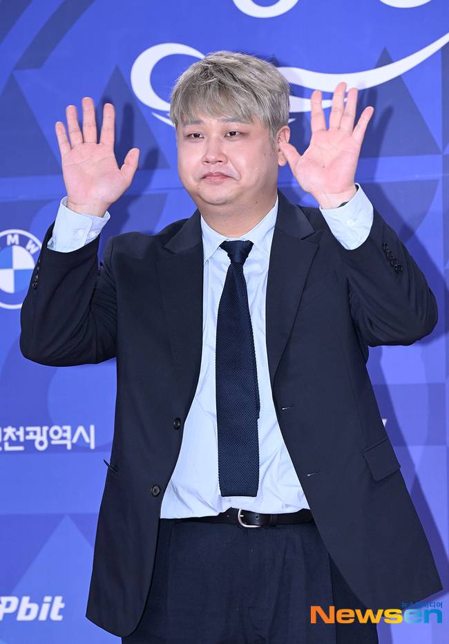 윤남노 /사진=뉴스엔DB