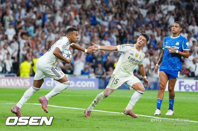 [사진] ⓒGettyimages(무단전재 및 재배포 금지)