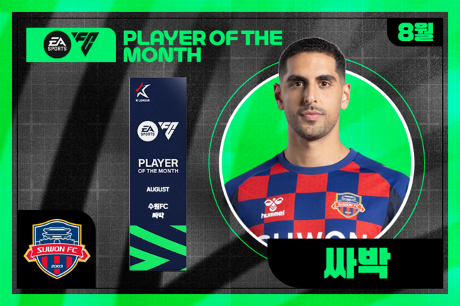 [사진] 한국프로축구연맹 제공