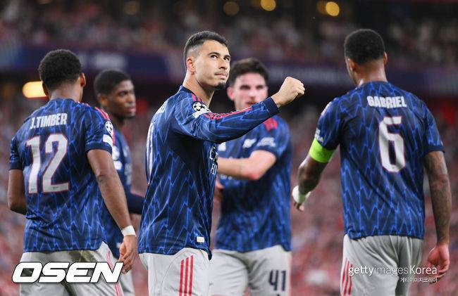 [사진] ⓒGettyimages(무단전재 및 재배포 금지)