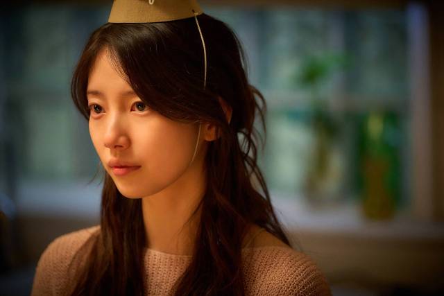 부산국제영화제 경쟁부문 후보에 오른 ‘실연당한 사람들을 위한 일곱 시 조찬모임’. 사진 제공=부국제