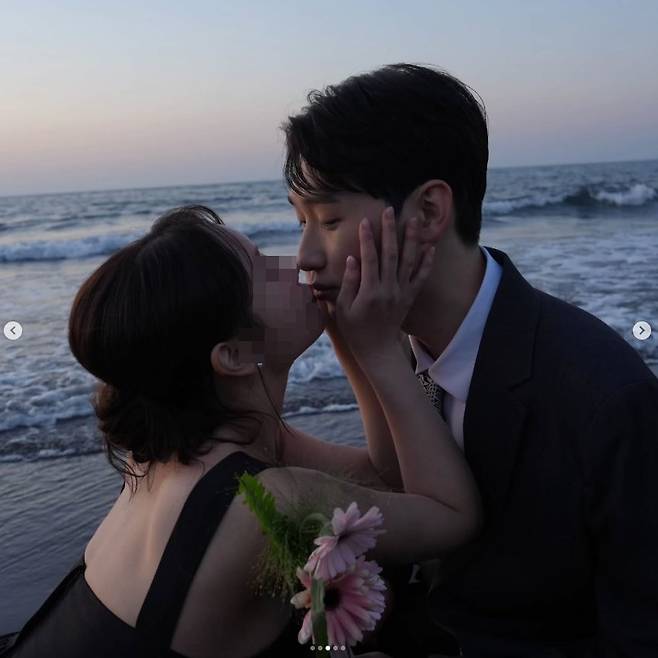 사진 |김동재 인스타그램