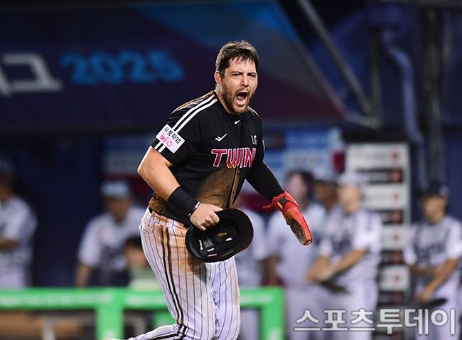 오스틴 / 사진=DB