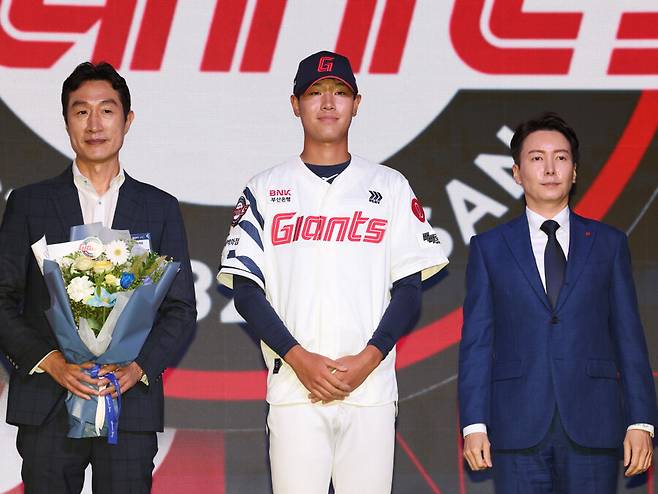 ▲ 신동건 ⓒ연합뉴스