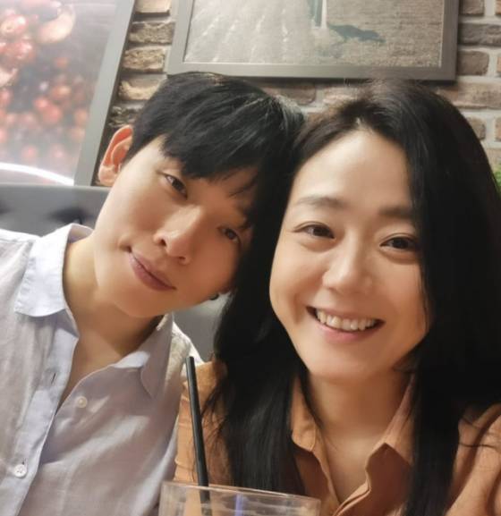 '나는 솔로' 26기 영식, 현숙 /사진=영식 SNS