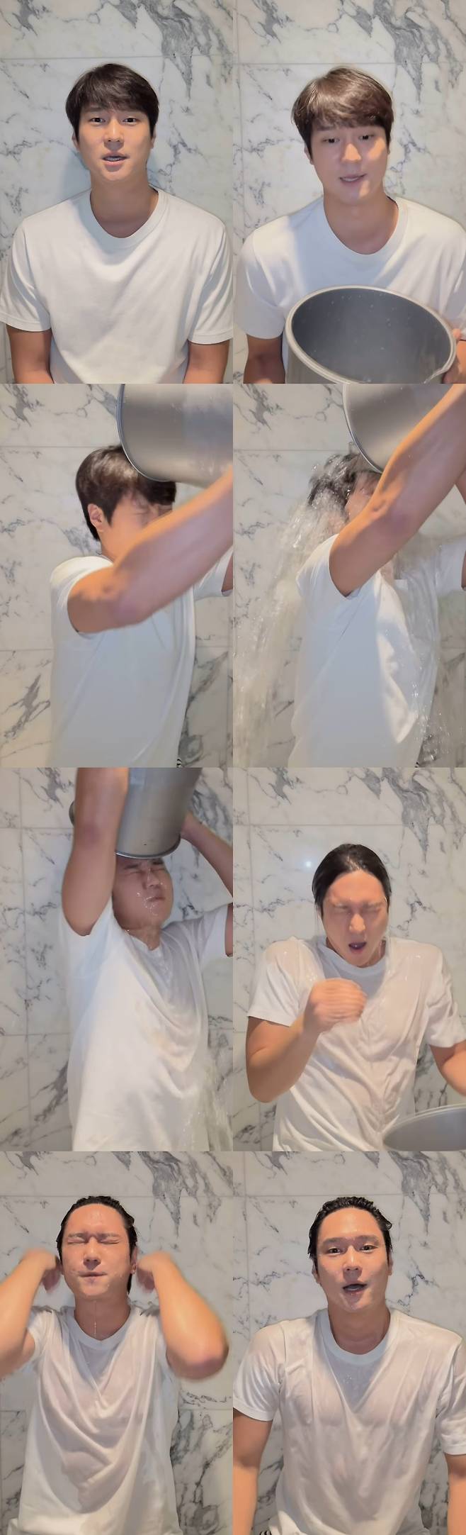 /사진=고경표 SNS