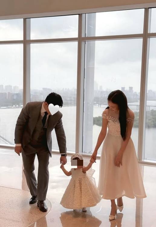 /사진=백아연 SNS