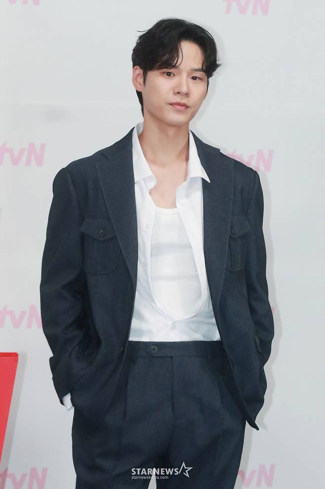 배우 윤지온 /2024.08.14 /사진=이동훈