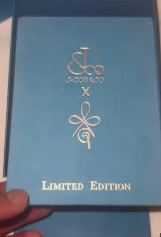 사진=추성훈 SNS