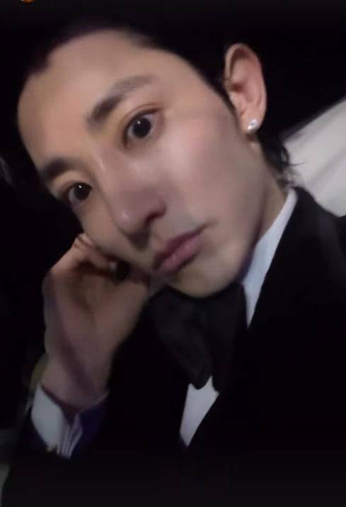 사진=이수혁 SNS