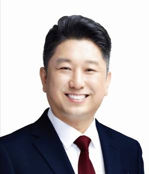 ▲ 이재혁 대구경북녹색연합 대표