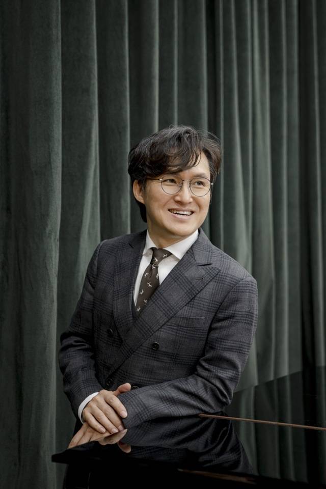 공기태 대구시립합창단 예술감독 겸 상임지휘자