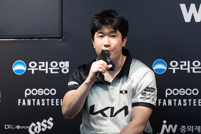 디플러스 기아 '씨맥' 김대호 코치