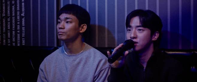 영화 ‘3670’의 한 장면.(사진=엣나인필름)