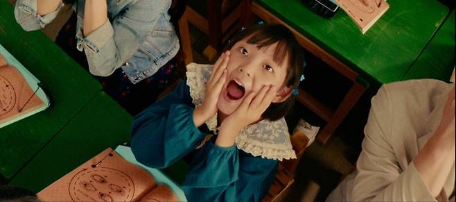 KT&G 금관상 수상작 '쓰삐디!' 스틸컷