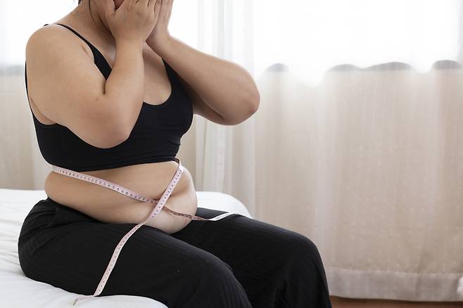 위고비나 마운자로 등을 활용해 체중을 감량한 환자 중 상당수는 투약 중단 이후 극심한 요요현상을 겪고 있다. [사진=게티이미지뱅크]