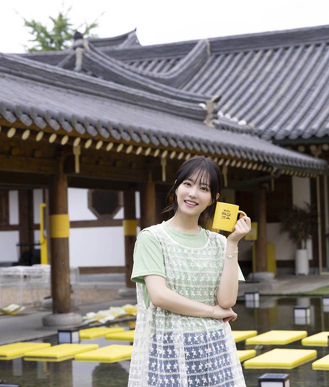 (동서식품 제공)