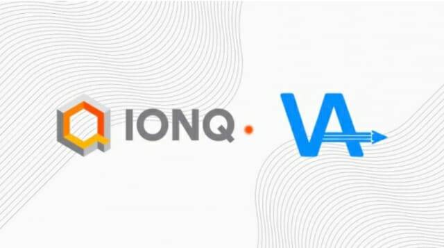 아이온큐가 벡터아토믹을 인수할 예정이라고 밝혔다(이미지=아이온큐)