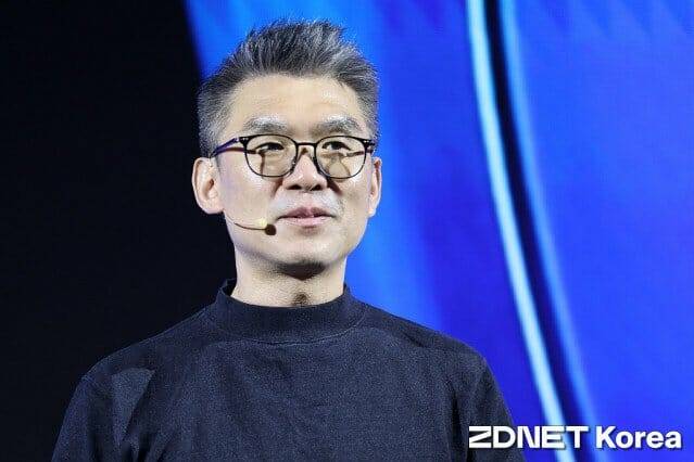 위메이드 안용운 CTO