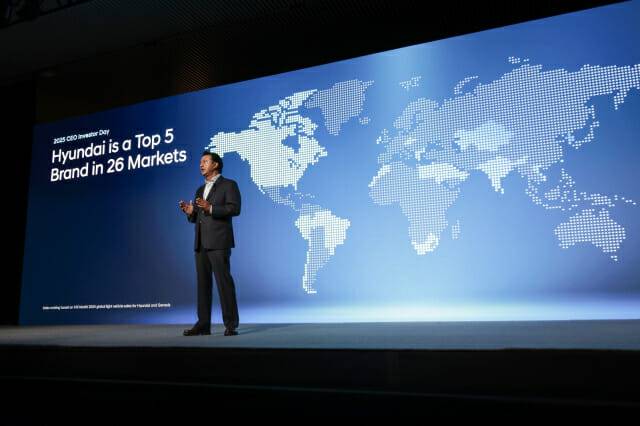 호세 무뇨스 현대차 대표이사 사장