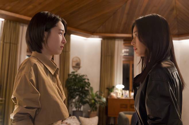 ‘북극성’ 4-5회 뜨겁다! (사진: 디즈니+)