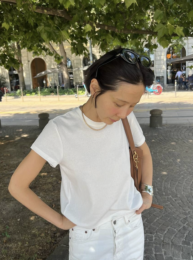 인스타그램 @nayoungkeem