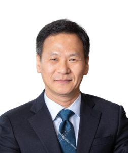 박덕수 한국지역정보개발원장